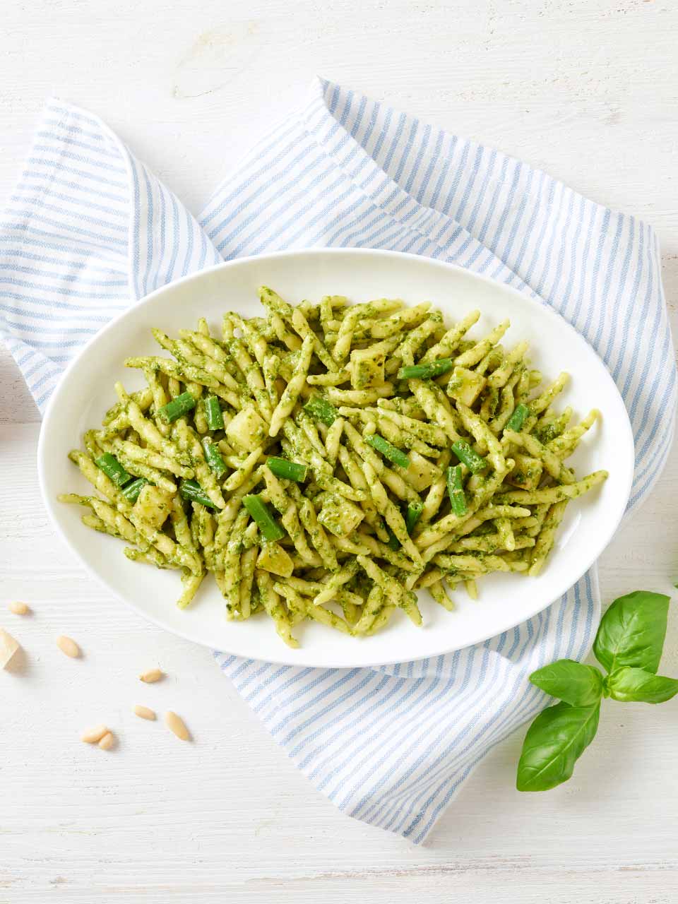 Monoporzioni Zini